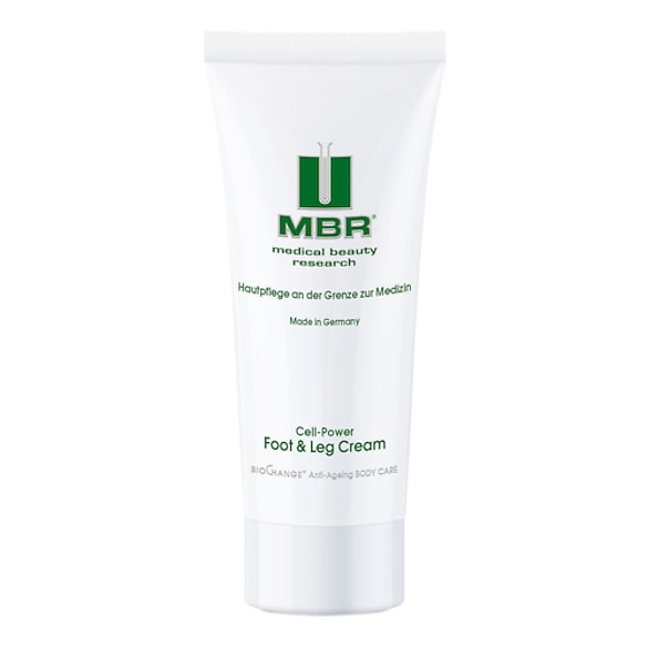 Cell-Power Foot & Leg Cream , MEDICAL BEAUTY RESEARCH